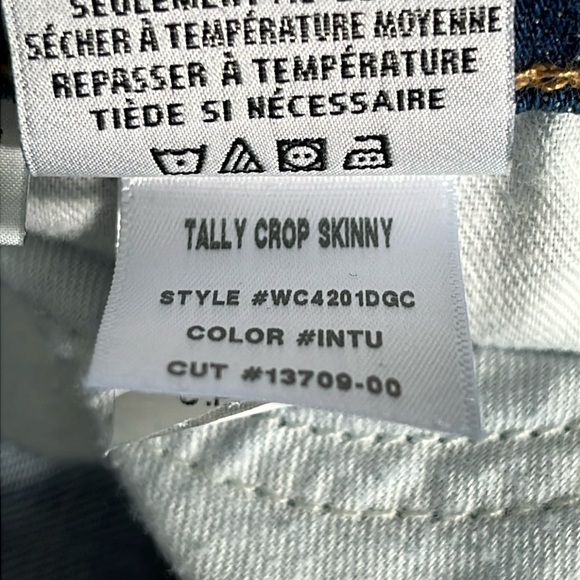 Hudson Cuffed Jeans That Feel Amazing - Picture 9 of 11